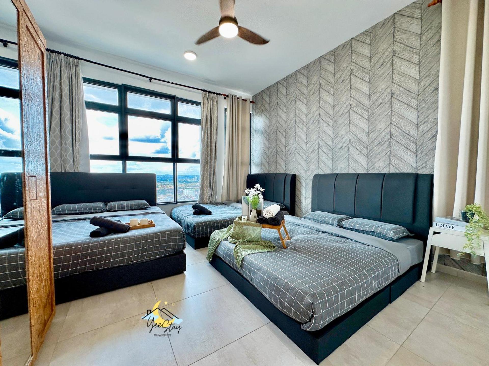 Atlantis Resindece Tvbox Video Game 5Min To Jonker Malacca Exterior foto